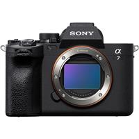 Máy ảnh Sony Alpha A7 Mark IV / A7M4 Body