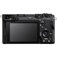 Máy ảnh Sony Alpha ILCE-6700L/ A6700 Kit 16-50mm F3.5-5.6 OSS