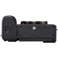Máy ảnh Sony Alpha ILCE-7CR/ A7CR Body Đen