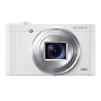 Máy ảnh Sony CyberShot DSC-WX800/ Trắng