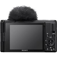 Máy ảnh Sony ZV-1 Mark II/ ZV-1M2 Vlog in Style Edition Đen