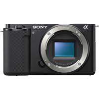 Máy ảnh Sony ZV-E10 Body/ Đen