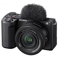 Máy ảnh Sony ZV-E10K / ZV-E10 Kit 16-50mm F3.5-5.6 OSS II