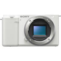 Máy ảnh Sony ZV-E10 Body Trắng