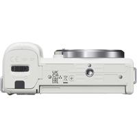 Máy ảnh Sony ZV-E10 Kit 16-50mm F3.5-5.6 OSS/ Trắng