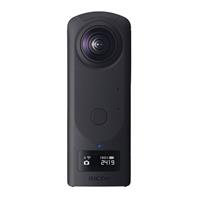 Máy ảnh 360 độ Ricoh Theta Z1