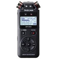 Máy ghi âm Tascam DR-05x