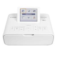 Máy in ảnh Canon Selphy CP1300/ Trắng