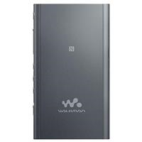 Máy Nghe Nhạc Sony Walkman NW-A55 (Đen)