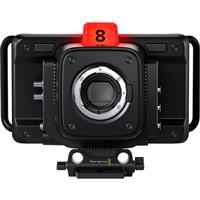 Máy quay Blackmagic Studio Camera 6K Pro