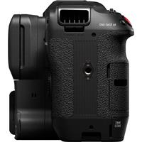 Máy quay Canon EOS C70