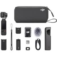 Máy quay DJI Osmo Pocket 3 Creator Combo