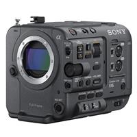 Máy quay Sony Alpha Cinema Line ILME-FX6V Full-Frame