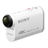 Máy Quay Sony Action Cam FDR-X3000R (Demo)