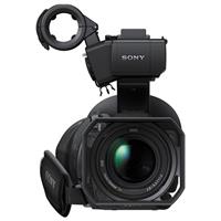 Máy quay chuyên nghiệp Sony PXW-X70 (Pal/ NTSC)