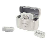 Microphone Amaran Tag Type C Trắng