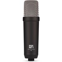 Microphone Rode NT1 Signature Đen