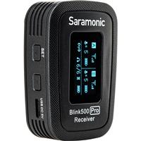 Microphone Saramonic Blink 500 Pro RX