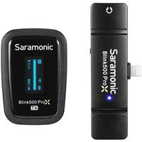 Microphone Saramonic Blink 500 ProX B3