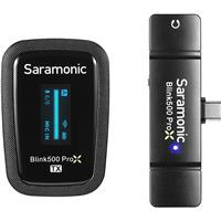 Microphone Saramonic Blink 500 ProX B5