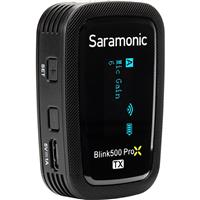 Microphone Saramonic Blink 500 ProX B5