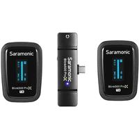 Microphone Saramonic Blink 500 ProX B6