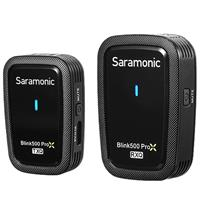 Microphone Saramonic Blink 500 ProX Q10