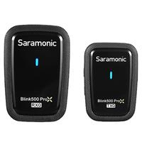 Microphone Saramonic Blink 500 ProX Q10