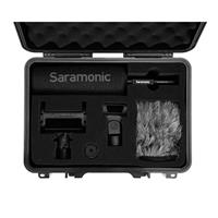 Microphone Saramonic SoundBird V6