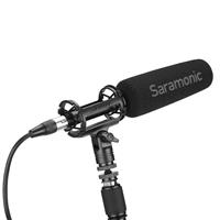 Microphone Saramonic SoundBird V6