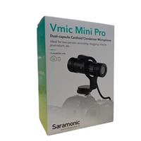 Microphone Saramonic Vmic Mini Pro