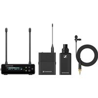 Microphone Sennheiser EW-DP ENG SET