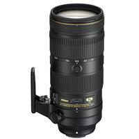 Ống kính Nikon AF-S Nikkor 70-200mm F2.8 E FL ED VR