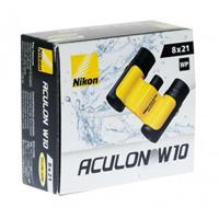Ống nhòm Nikon Aculon W10 8x21/ Vàng