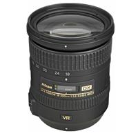Ống Kính Nikon AF-S DX Nikkor 18-200mm f/3.5-5.6G ED VR II