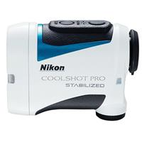 Ống nhòm Nikon Laser Rangefinders CoolShot Pro Stabilized