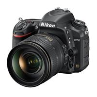Máy ảnh Nikon D750 Kit AF-S Nikkor 24-120mm F4G ED VR
