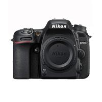 Máy ảnh Nikon D7500 Body