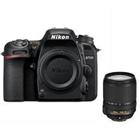Máy ảnh Nikon D7500 Kit AF-S DX Nikkor 18-140mm F3.5-5.6 G ED VR (nhập khẩu)