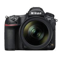 Máy ảnh Nikon D850 Kit AF-S Nikkor 24-120mm F4G ED VR