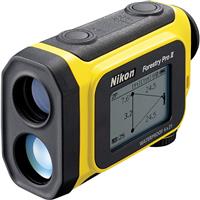 Ống Nhòm Nikon Laser Đo Khoảng Cách Rangefinder Forestry Pro II