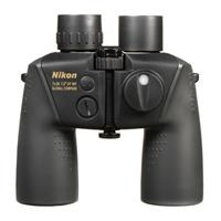 Ống nhòm Nikon Marine 7x50CF WP Global Compass