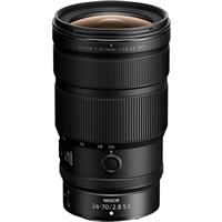 Ống kính Nikon Nikkor Z 24-70mm F2.8 S II