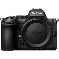 Máy ảnh Nikon Z5 II (Body)