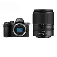 Nikon Z50 II + Z DX 18-140mm F3.5-6.3 VR