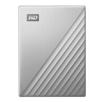 Ổ Cứng Di Dộng HDD WD My Passport Ultra 2.5" 4TB USB.C