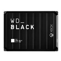 Ổ Cứng Di Dộng Western Black P10 Game Drive 5TB WDBA3A0050BBK-WESN