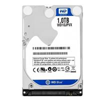 Ổ Cứng HDD WD 1TB Blue 2.5" For Laptop