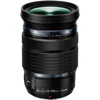 Ống kính OM System M.Zuiko Digital ED 12-100mm F4.0 IS Pro