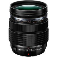 Ống kính OM System M.Zuiko Digital ED 12-40mm F2.8 Pro II